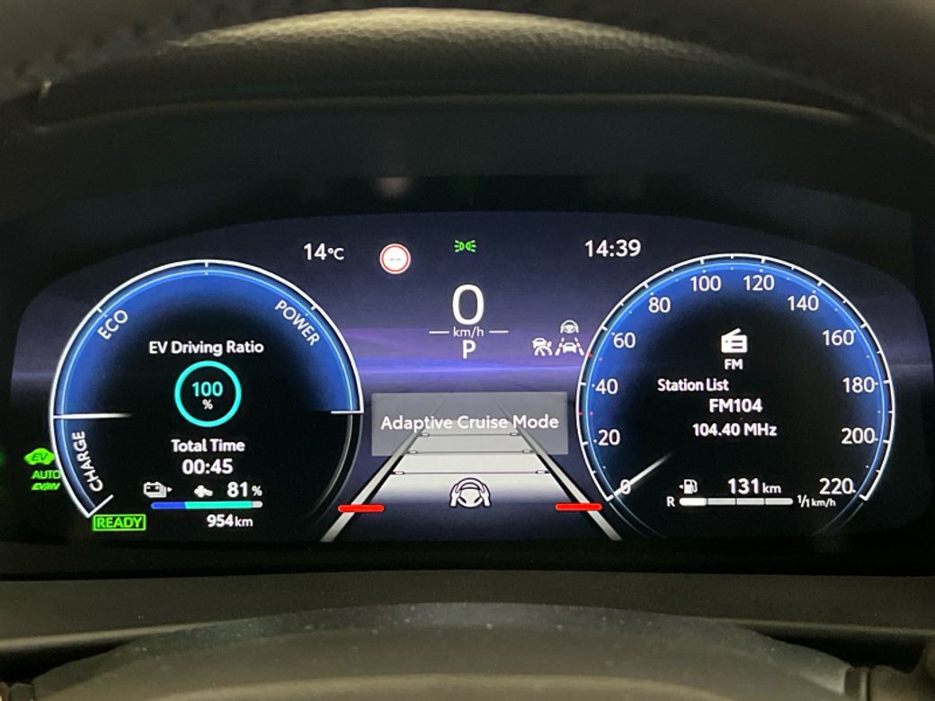 2024 Toyota C-HR