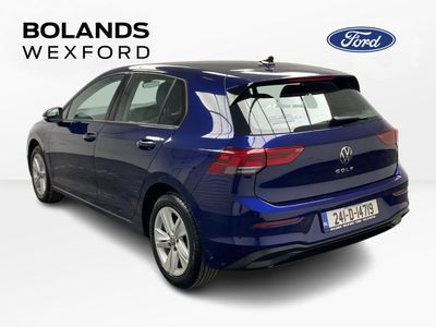 2024 Volkswagen Golf