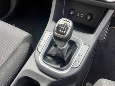 2020 Hyundai i30
