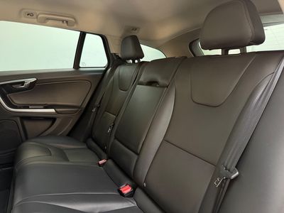 2018 Volvo V60