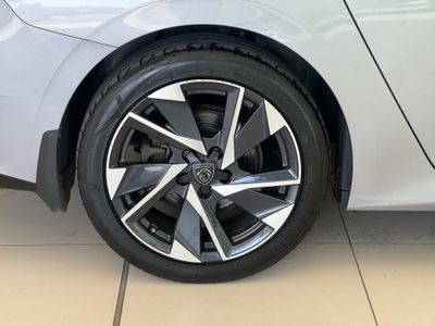 2024 Peugeot 308