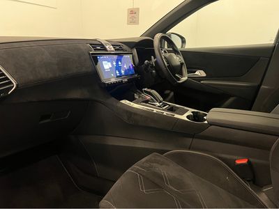 2024 DS Automobiles DS 7