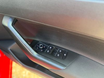 2018 Volkswagen Polo