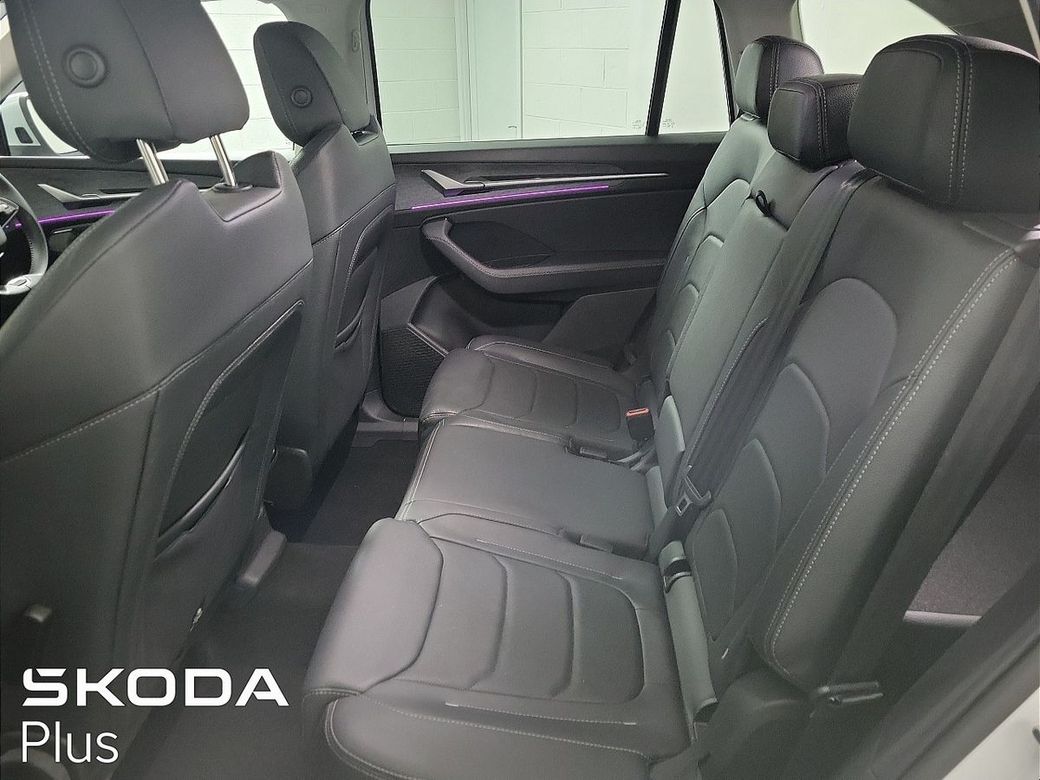 2024 Skoda Kodiaq