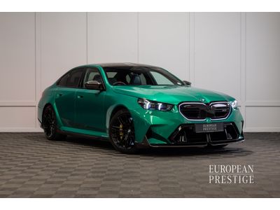 2024 BMW M5