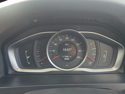 2016 Volvo S60