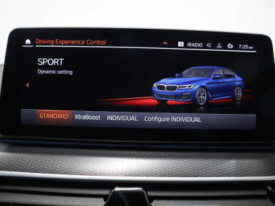 2023 BMW 5 Series