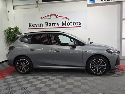 2023 BMW 2 Series Active Tourer
