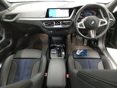 2022 BMW 1 Series