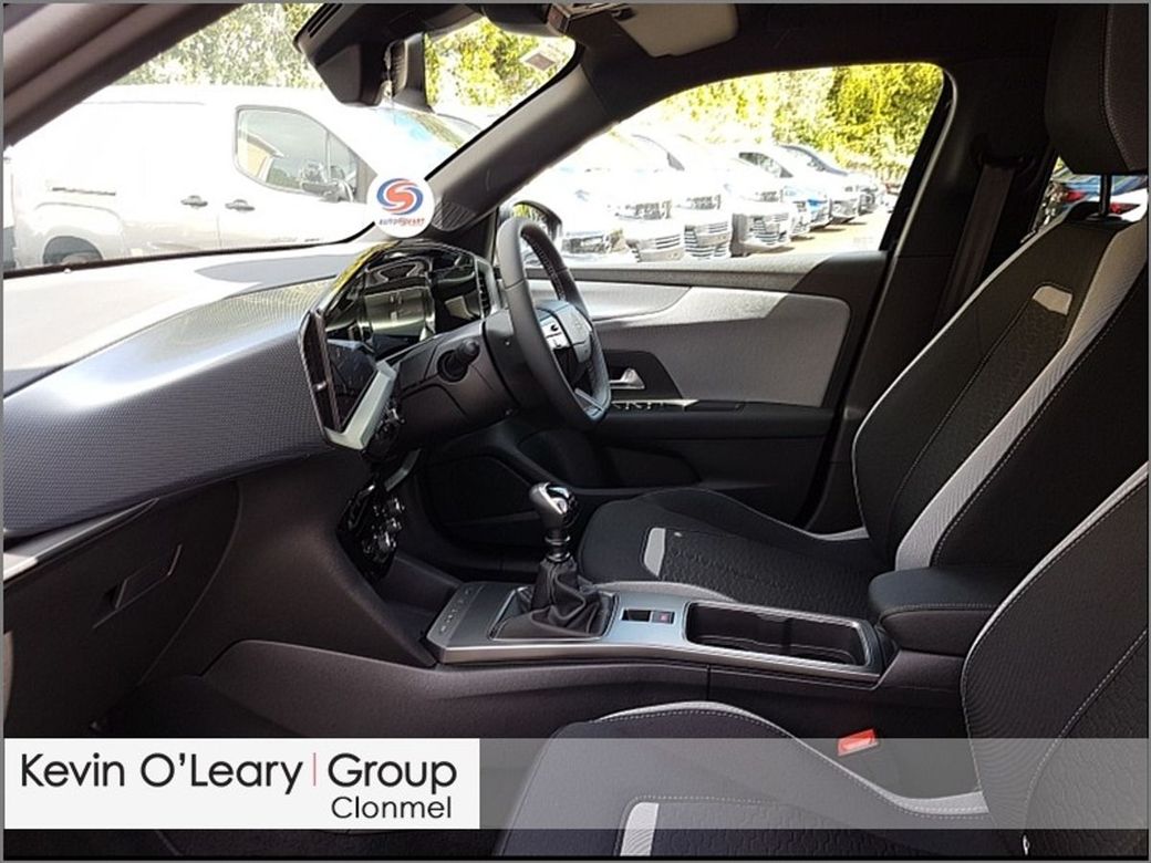 2026 Opel Mokka