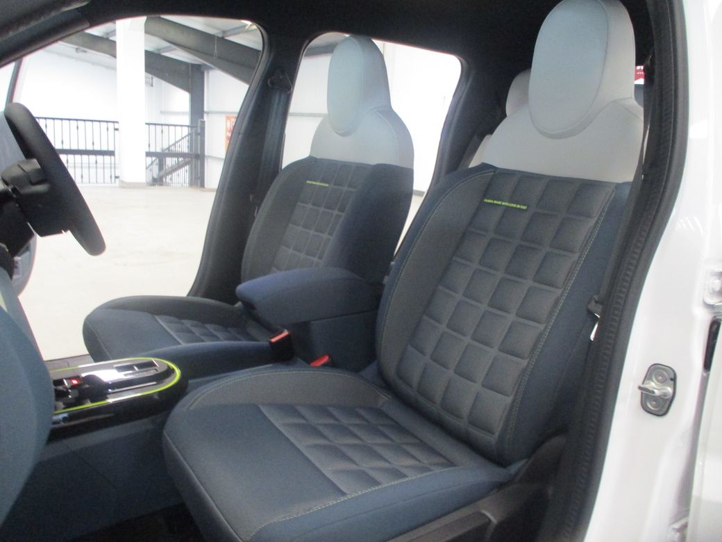 2026 Fiat Grande Panda