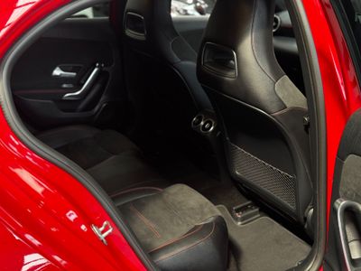 2019 Mercedes-Benz A Class