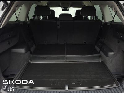 2024 Skoda Kodiaq