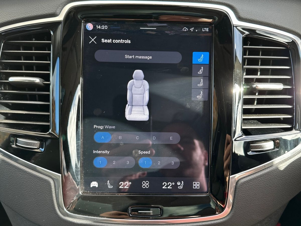 2024 Volvo XC90