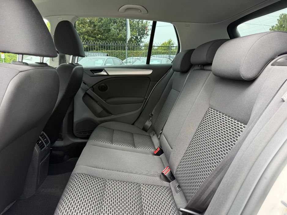 2013 Volkswagen Golf