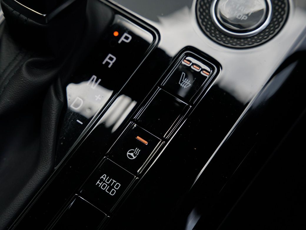 2026 Kia Niro