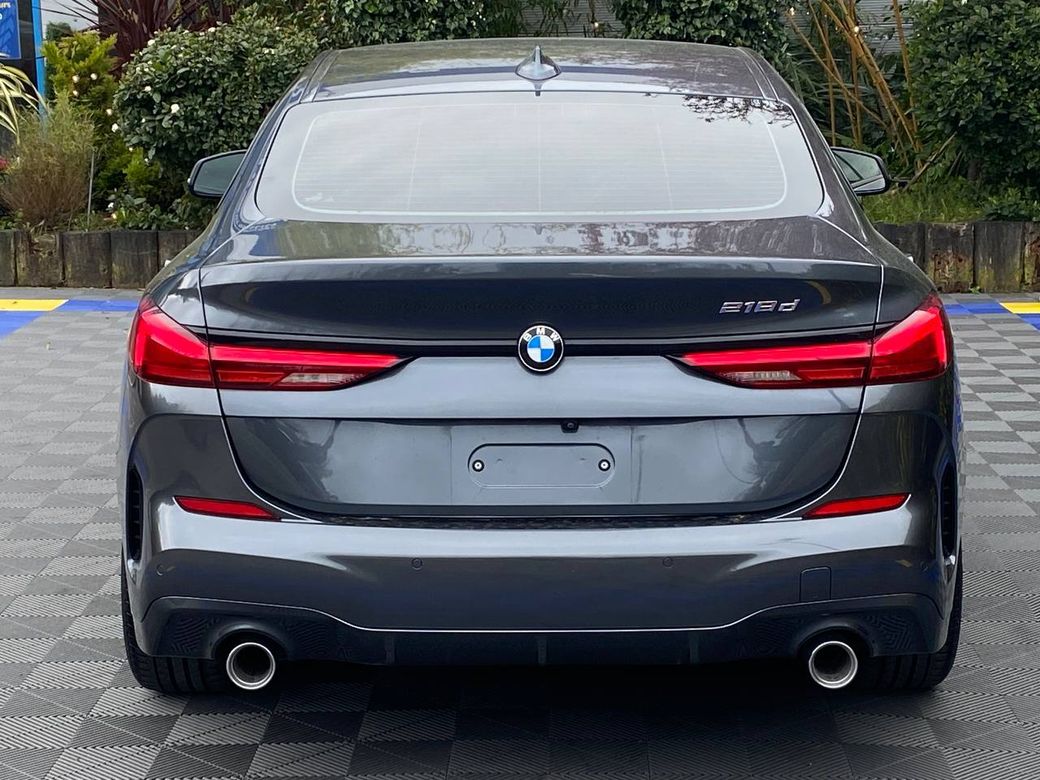 2020 BMW 2 Series