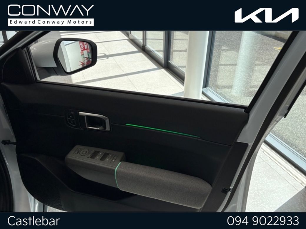 2026 Kia EV4