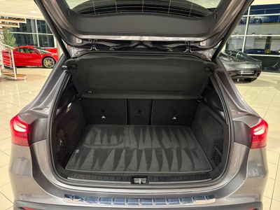 2024 Mercedes-Benz EQA