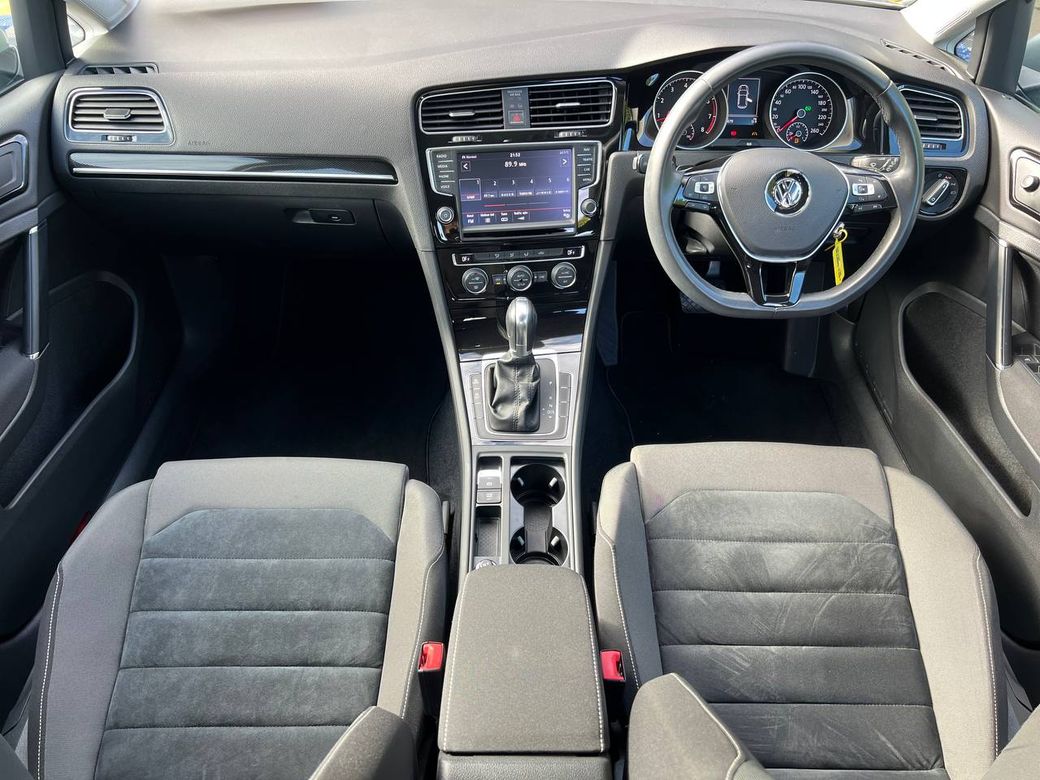 2013 Volkswagen Golf