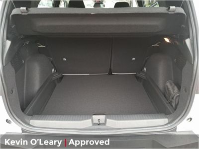 2026 Opel Frontera