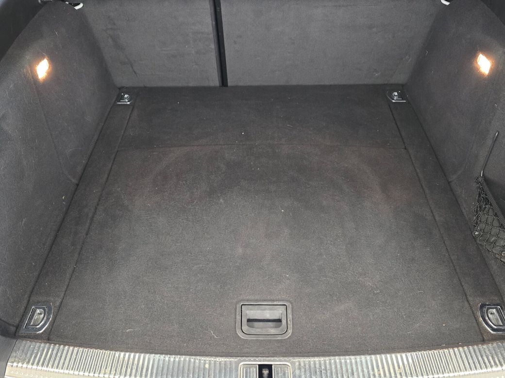 2015 Audi A4