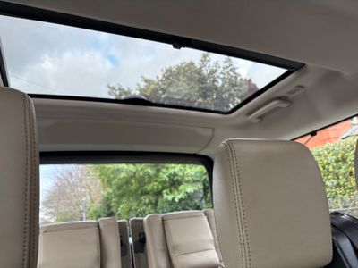 2012 Land Rover Discovery