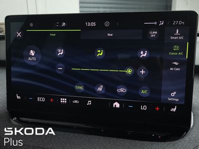 2023 Skoda Enyaq