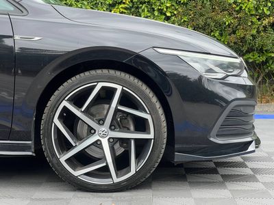 2021 Volkswagen Golf