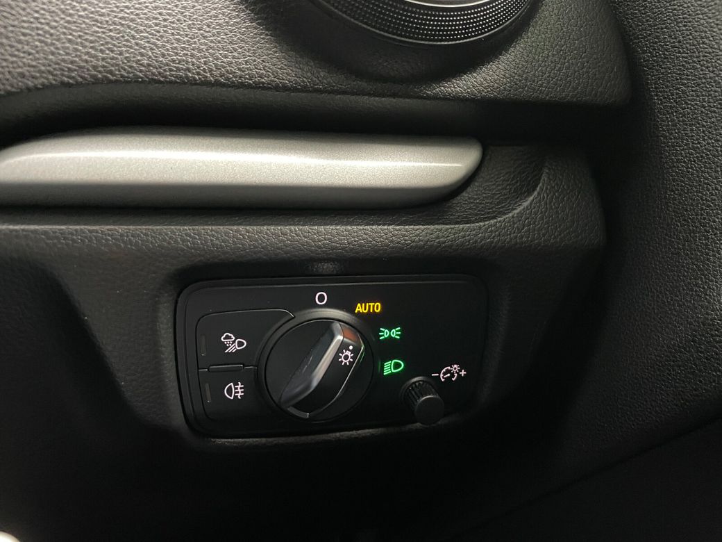 2017 Audi A3
