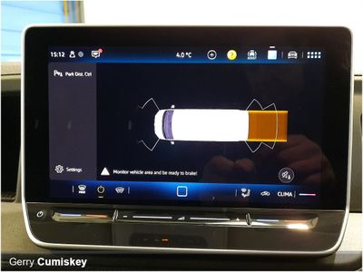 2025 Volkswagen Crafter