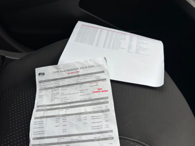 2023 Ford Transit Courier