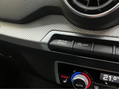 2022 Audi Q2