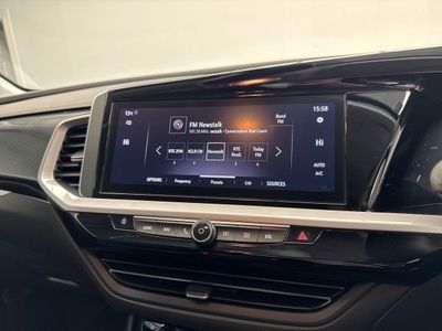 2024 Opel Grandland X