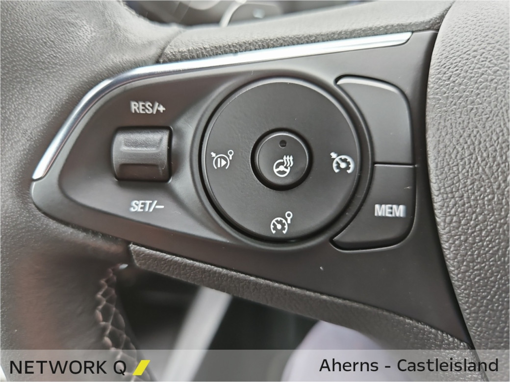 2024 Opel Mokka