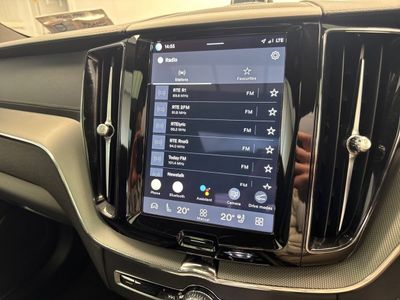 2024 Volvo XC60