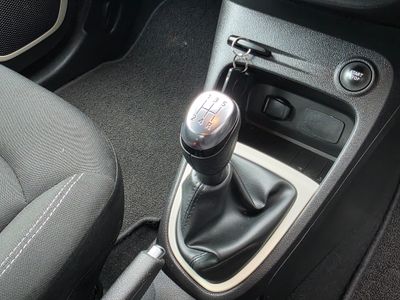 2018 Renault Captur