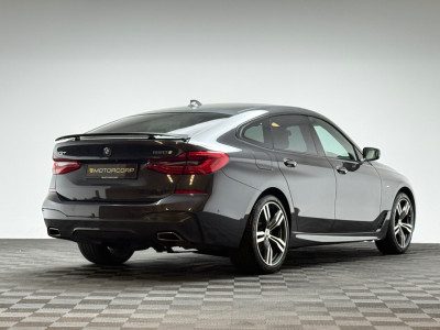 2019 BMW 6 Series