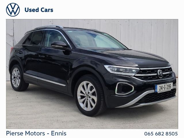 vehicle for sale from Pierse Motors