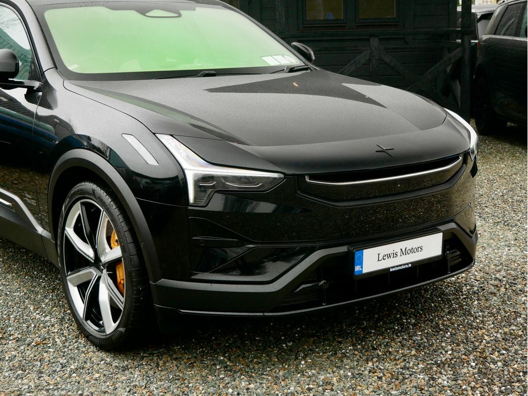 2024 Polestar 3