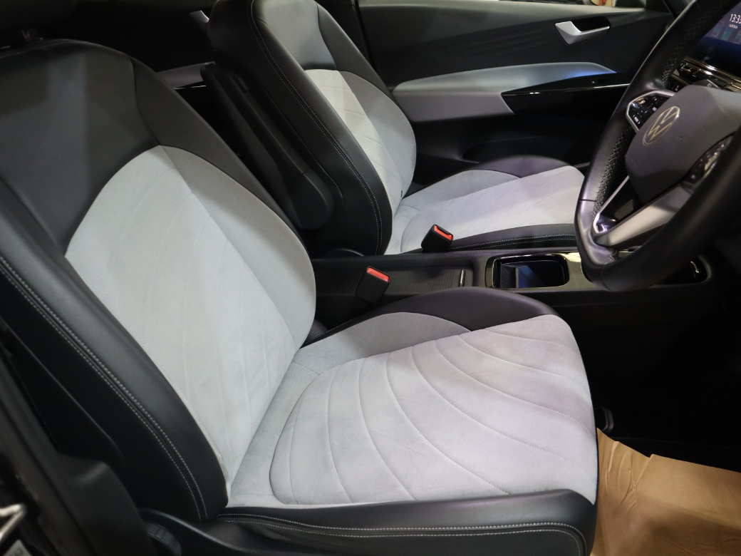 2023 Volkswagen ID.3