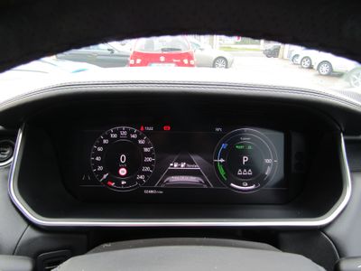 2020 Land Rover Range Rover