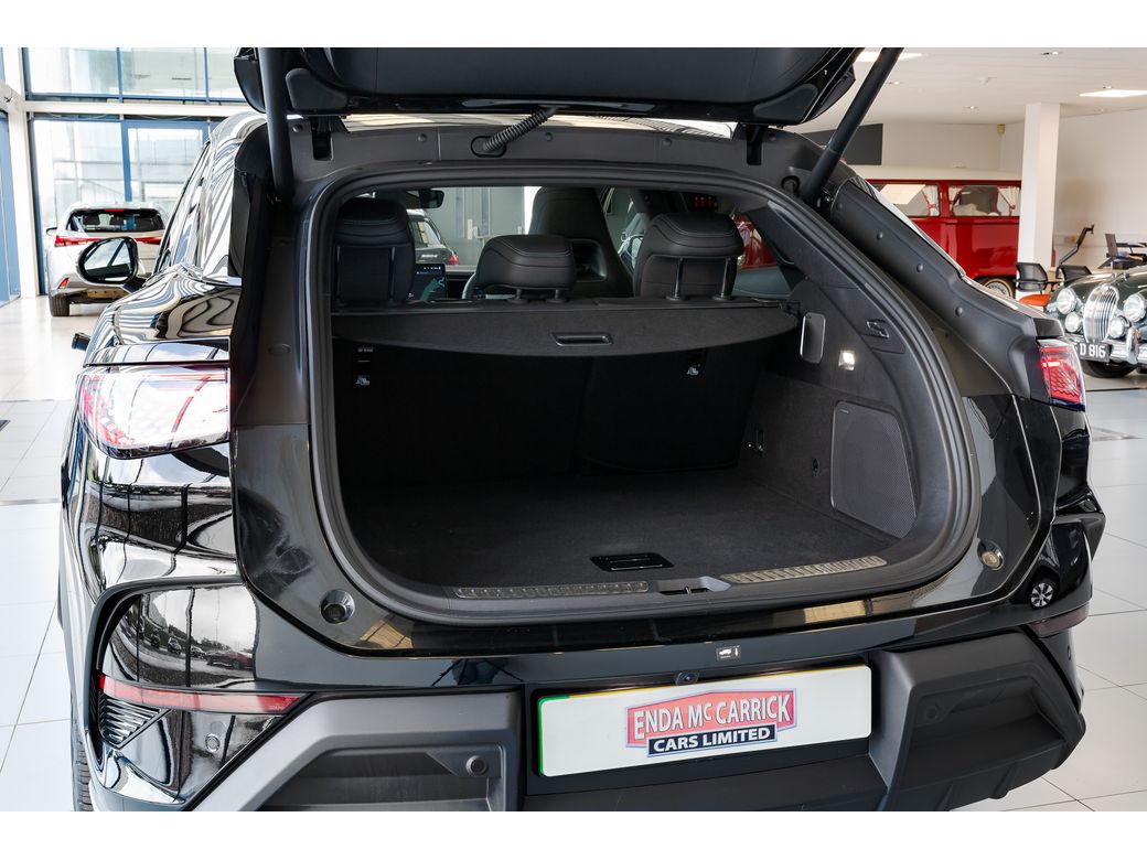 2026 BYD Sealion 7