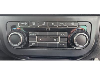 2015 Volkswagen Tiguan