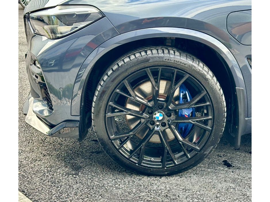 2020 BMW X5