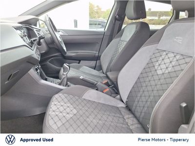 2025 Volkswagen Polo