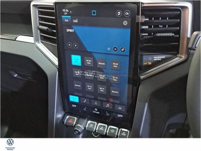 2026 Volkswagen Amarok