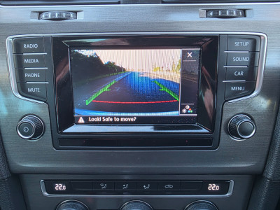 2013 Volkswagen Golf