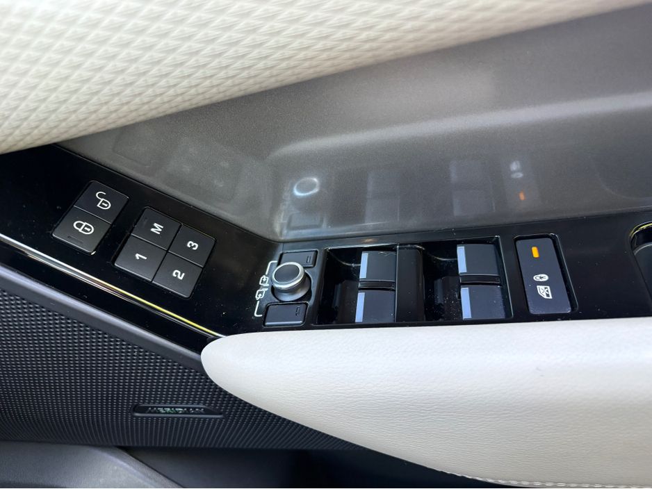 2019 Land Rover Range Rover Velar