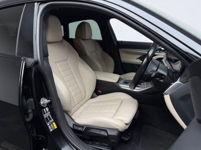2023 BMW i4